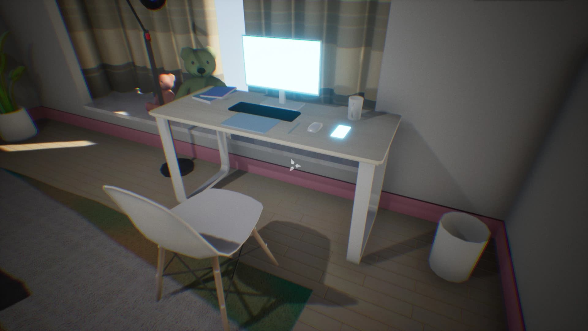 Girlfriend Simulator screenshot 6