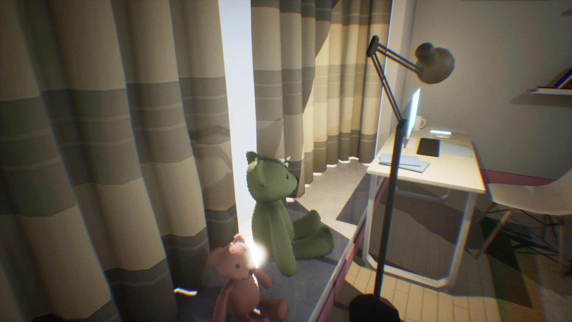 Girlfriend Simulator screenshot 8