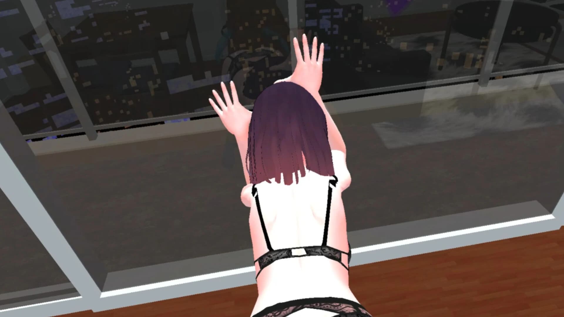 GirlFriend VR screenshot 2