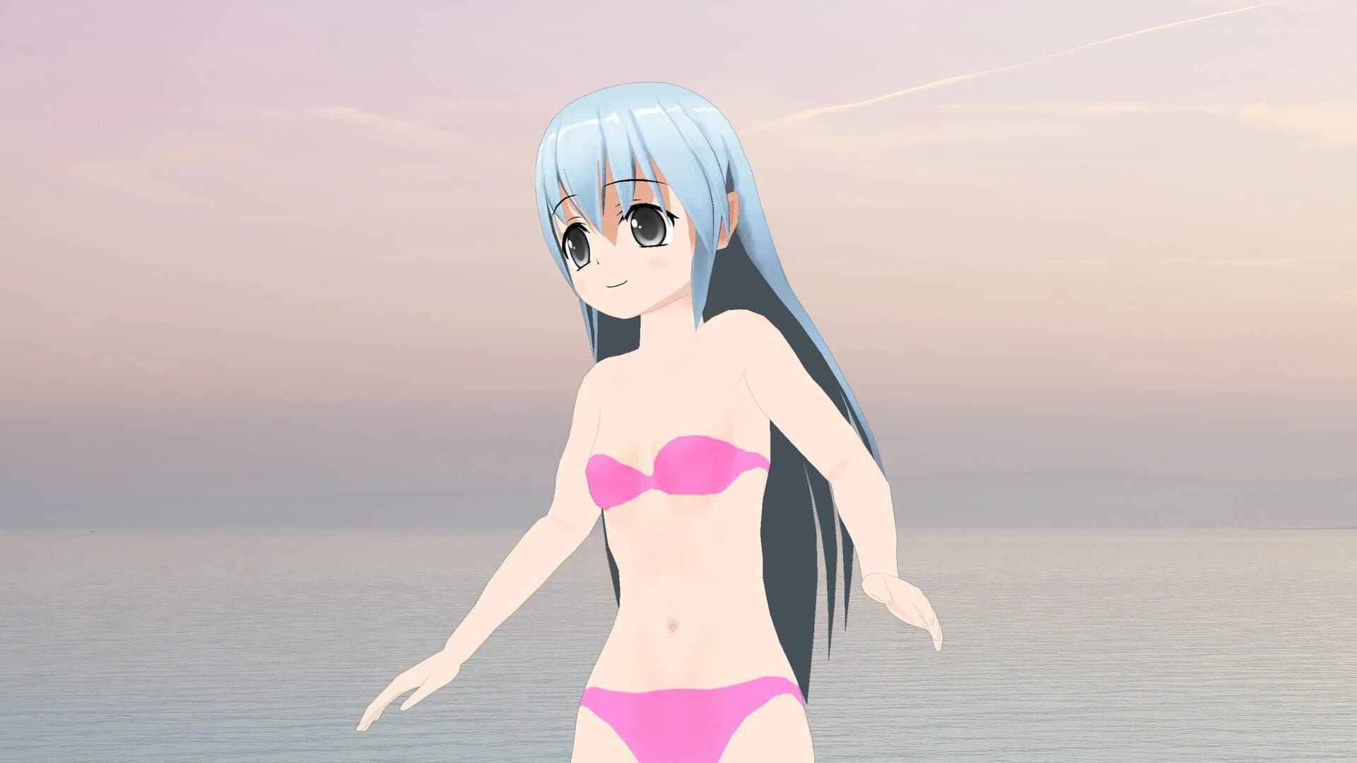 Girls and Tests screenshot 5
