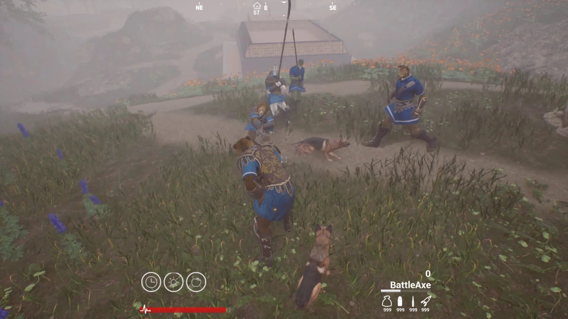 Girls' Civilization 3 screenshot 3