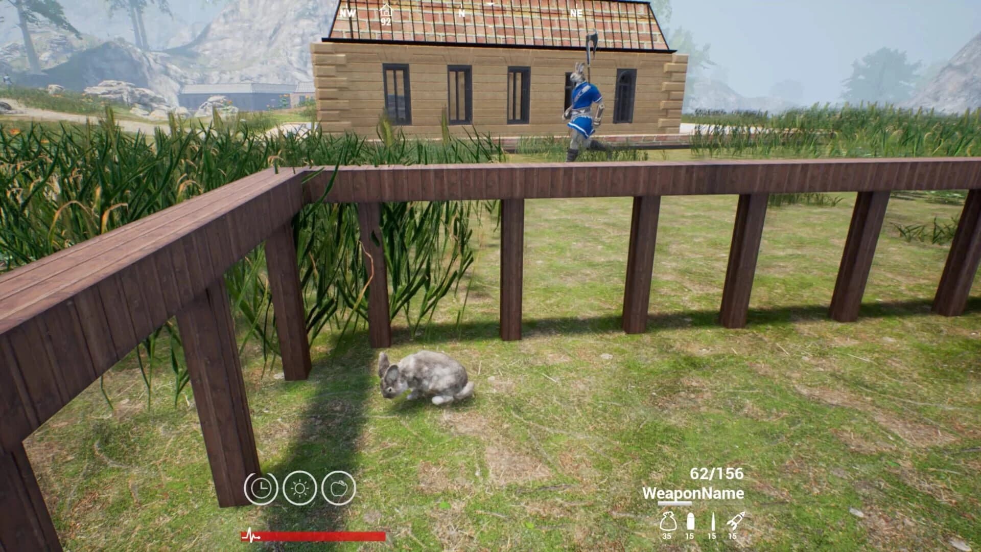 Girls' Civilization 3 screenshot 2