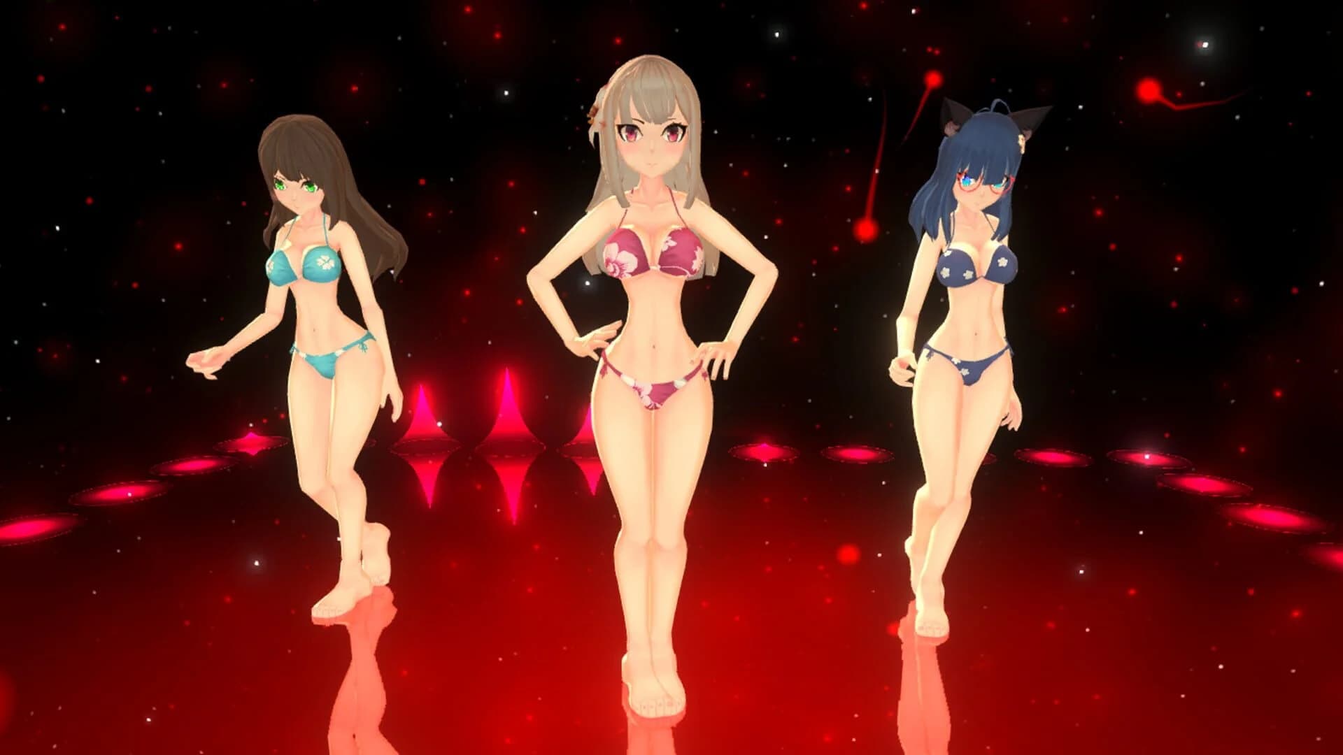 Girls Dance screenshot 4