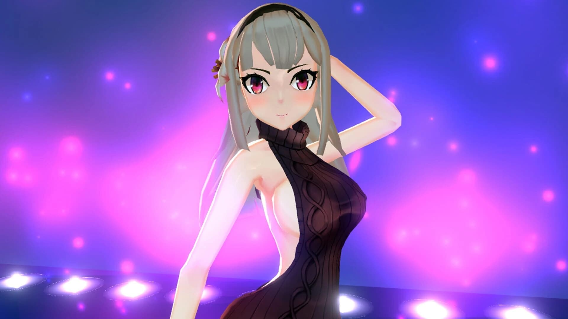 Girls Dance VR screenshot 2