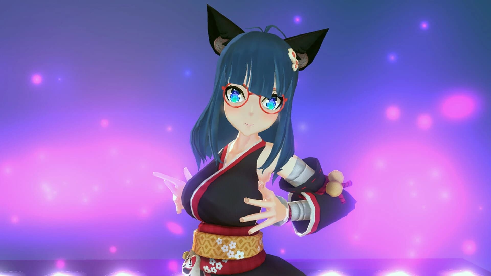 Girls Dance VR screenshot 1