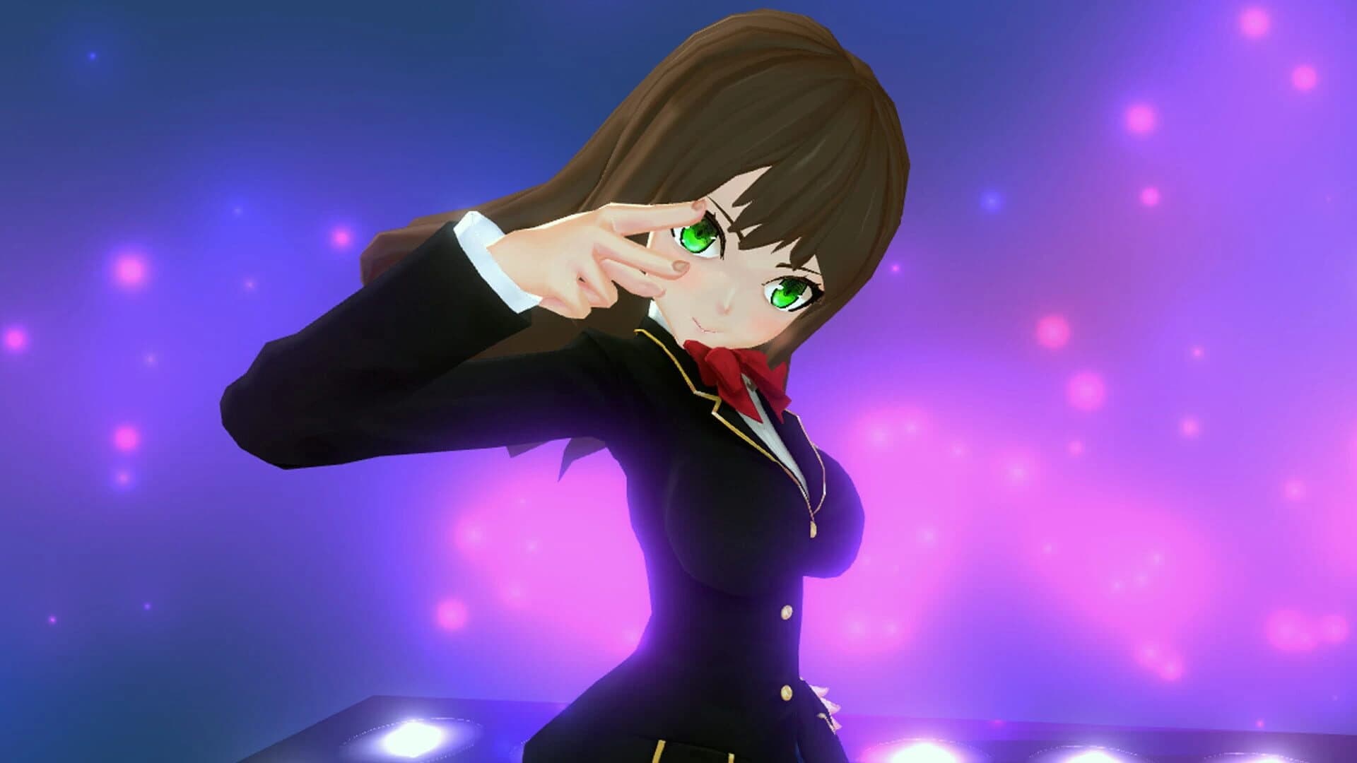 Girls Dance VR screenshot 3