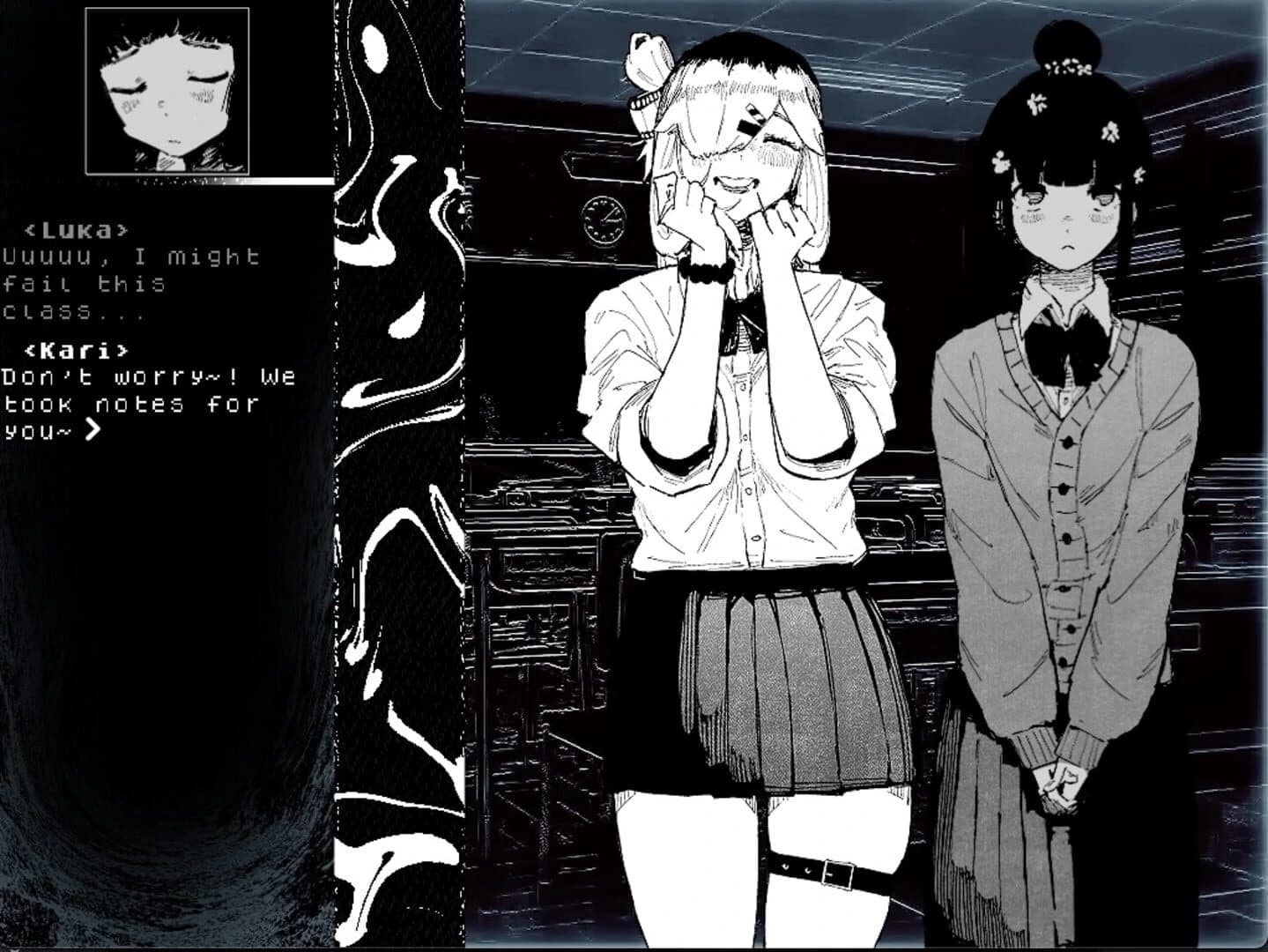 Girls' Film Club! screenshot 2