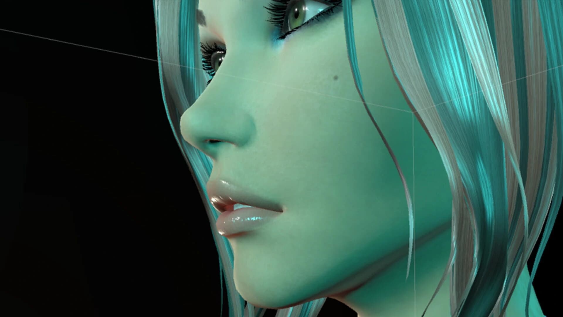 Girls Girls Girls VR (create + pose in vr) screenshot 3