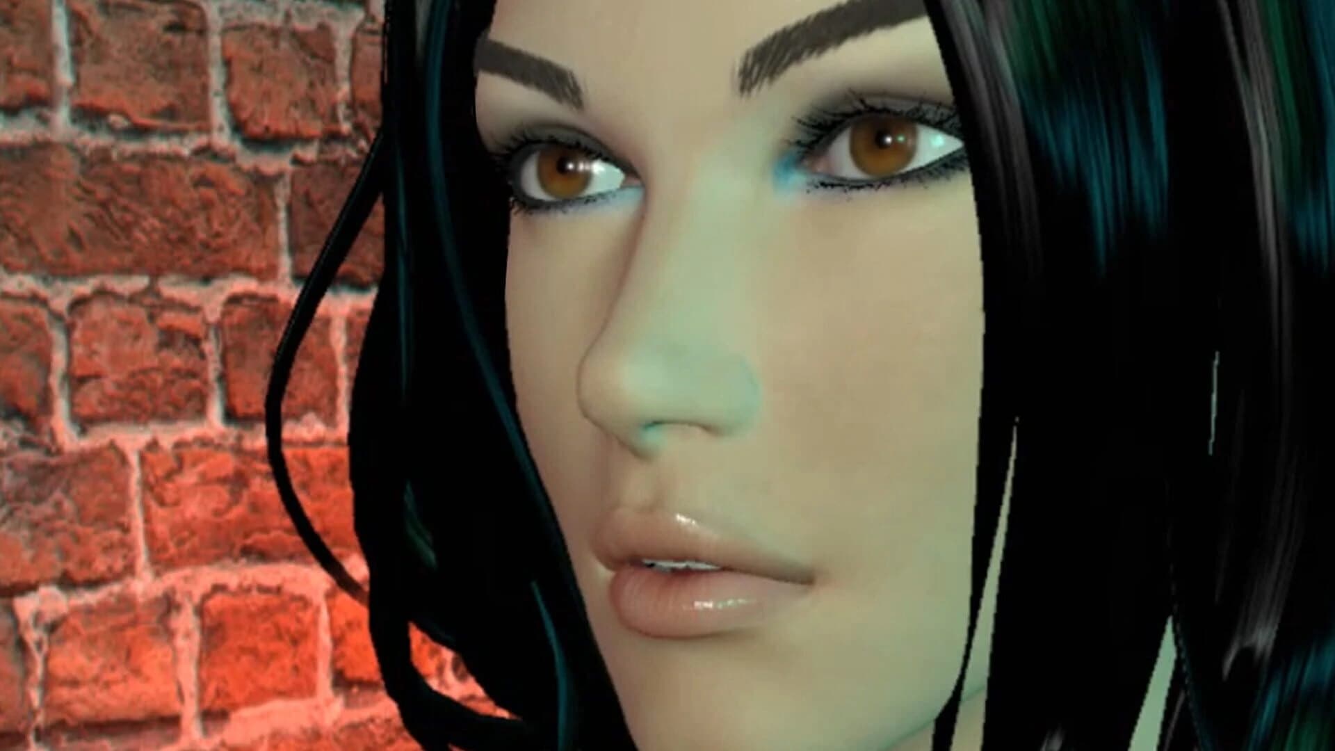 Girls Girls Girls VR (create + pose in vr) screenshot 2