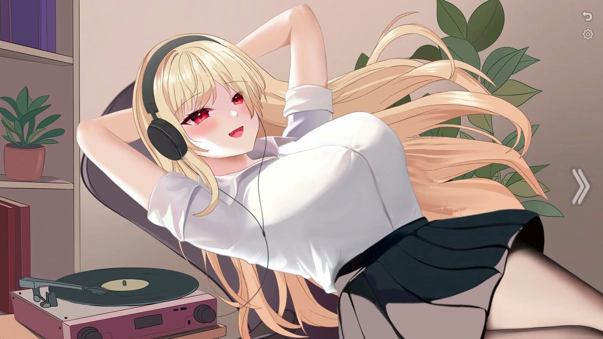 Girls Hobby in Love screenshot 2