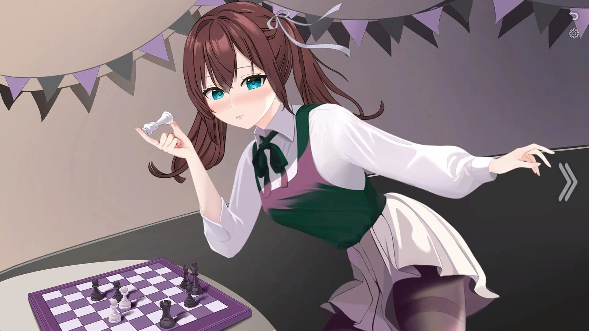 Girls Hobby in Love screenshot 3