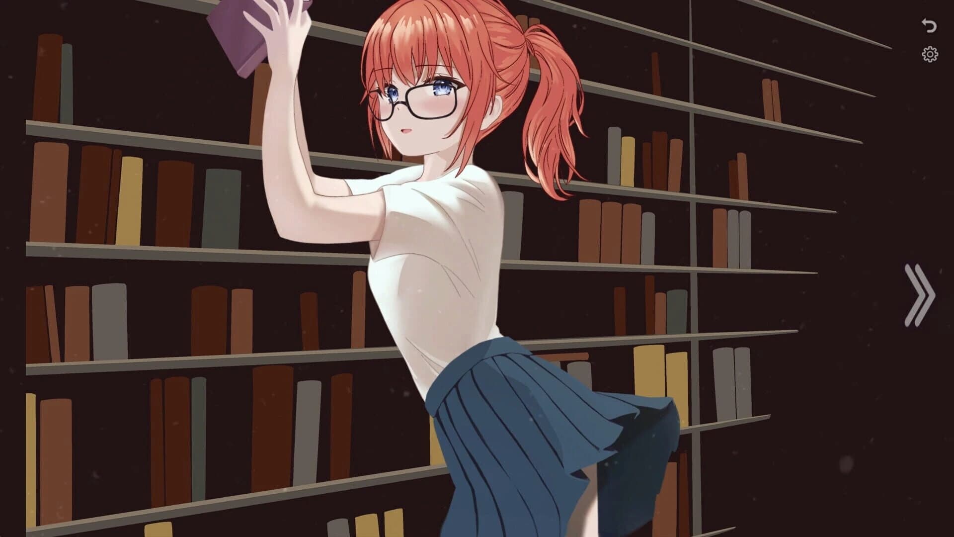 Girls Hobby in Love screenshot 1