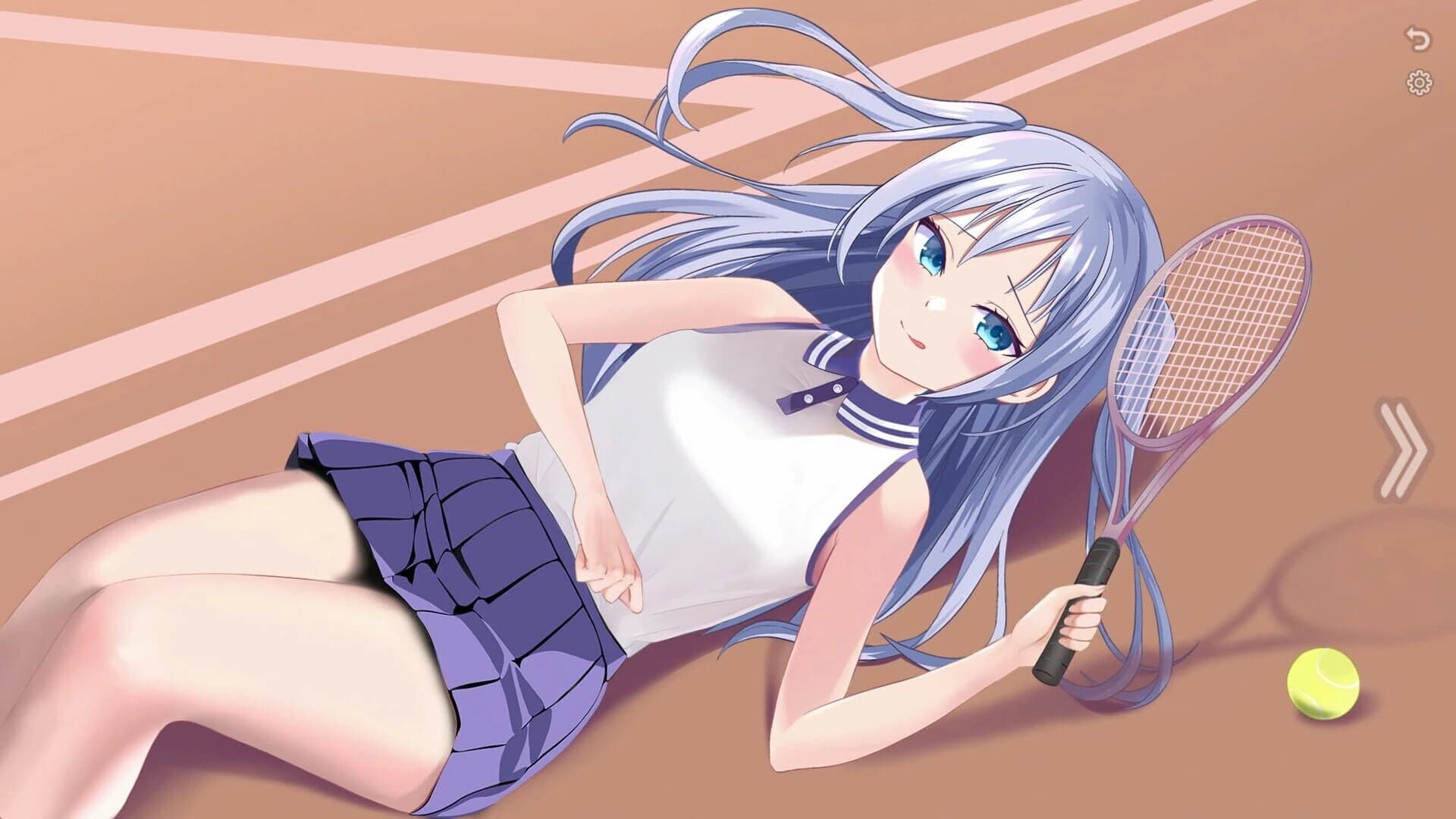 Girls Hobby in Love screenshot 4