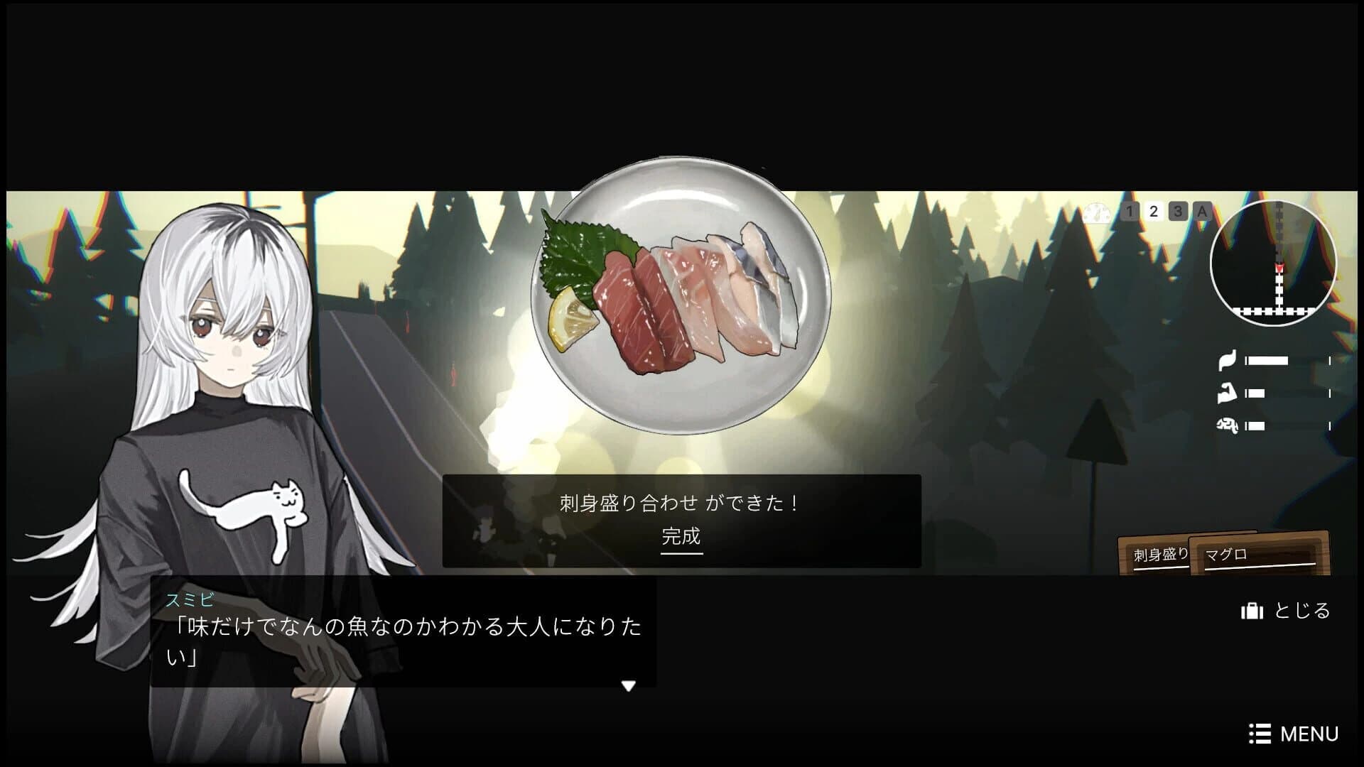 Girls Made Pudding screenshot 3