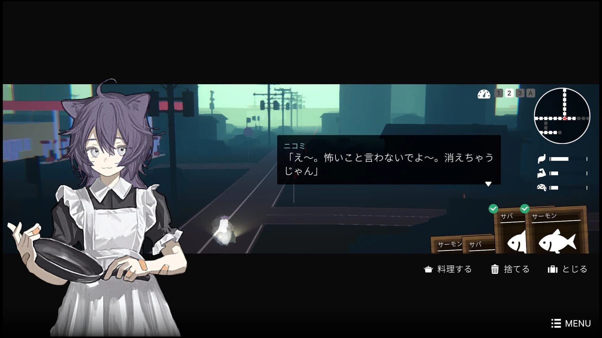 Girls Made Pudding screenshot 4