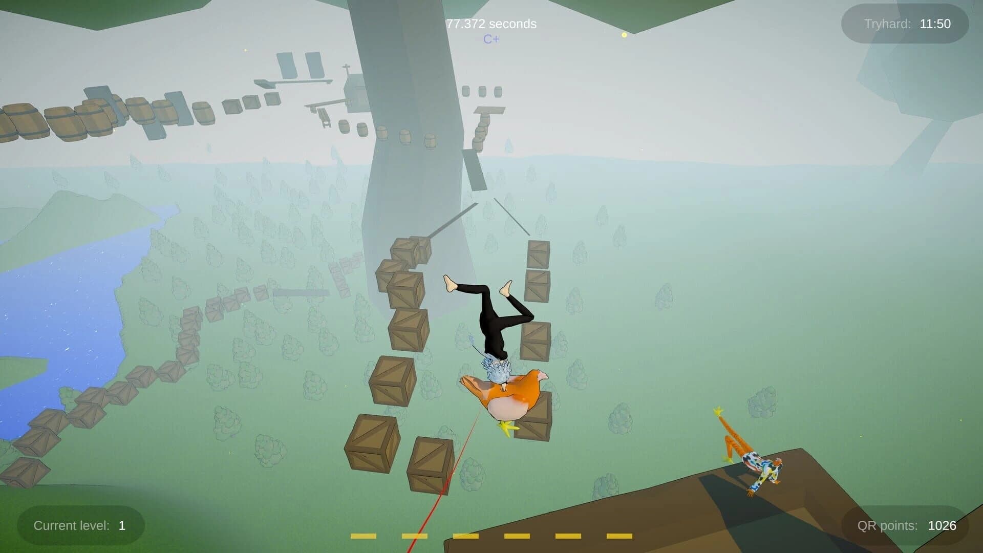 Git Gud screenshot 5
