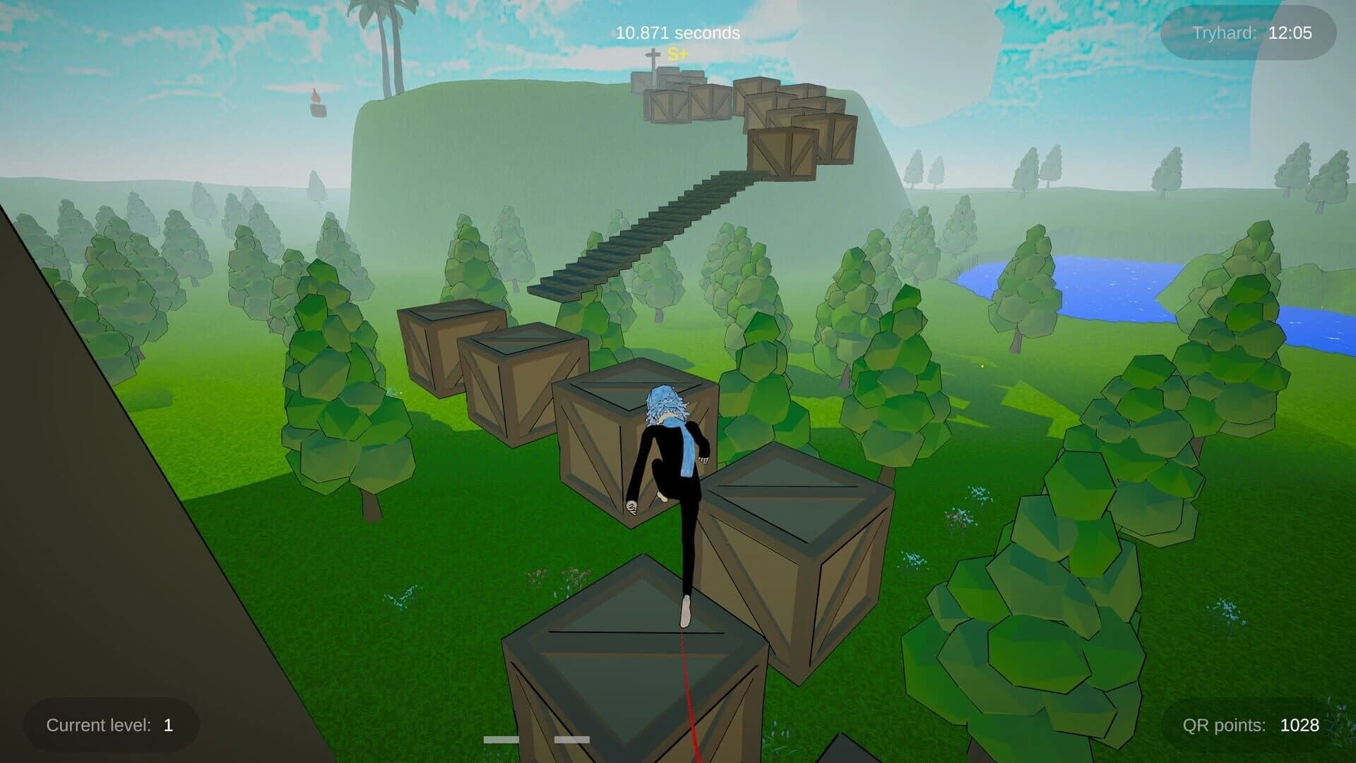 Git Gud screenshot 4