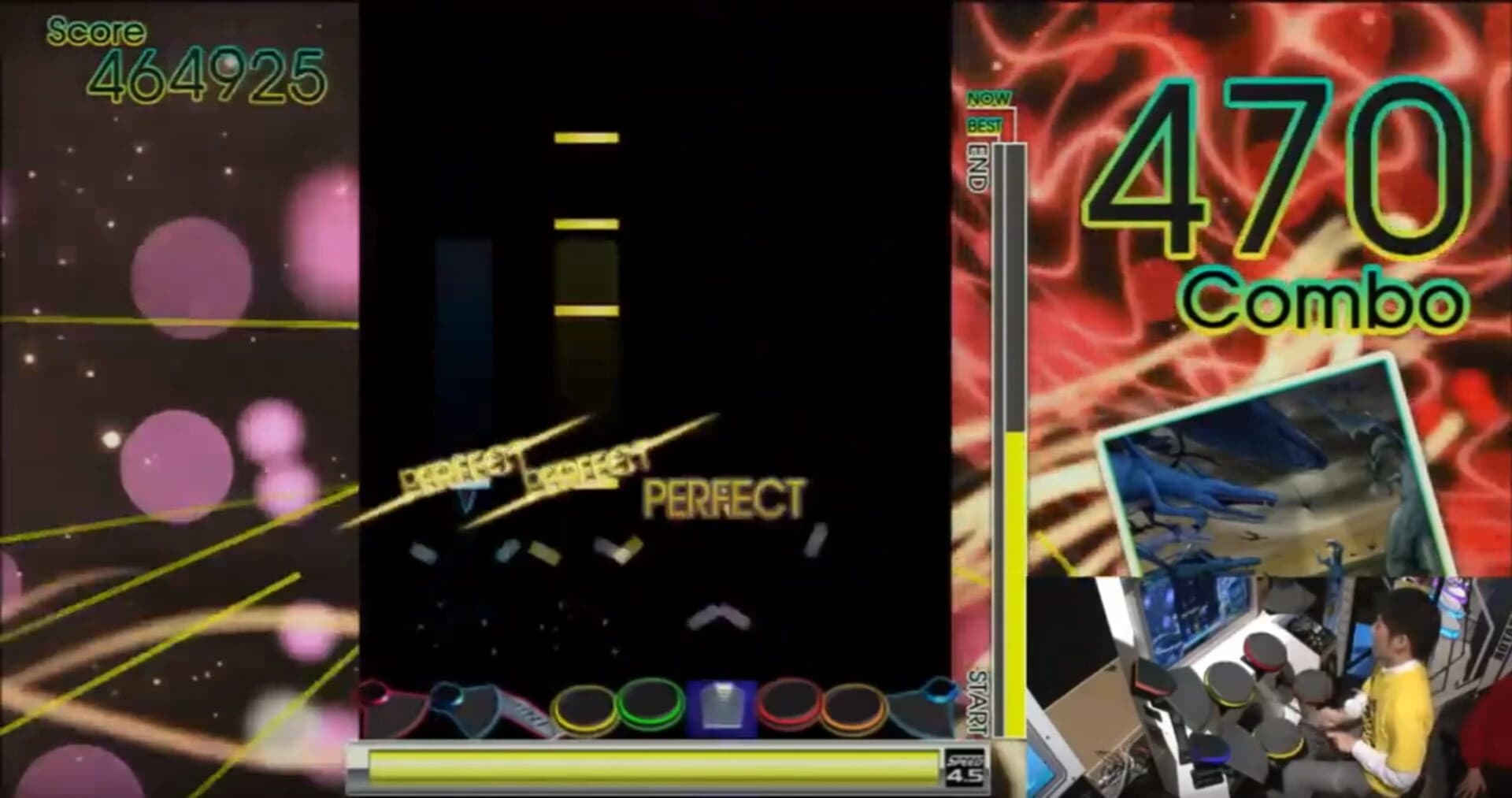 Gitadora screenshot 3