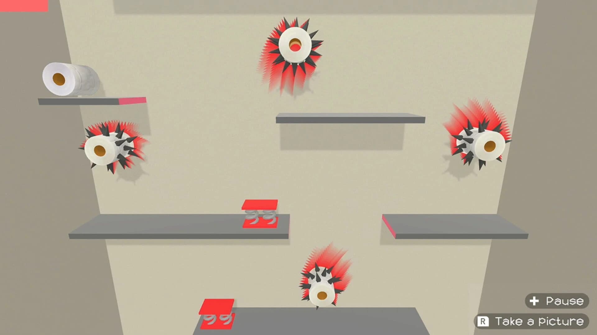 Give Me Toilet Paper! screenshot 4