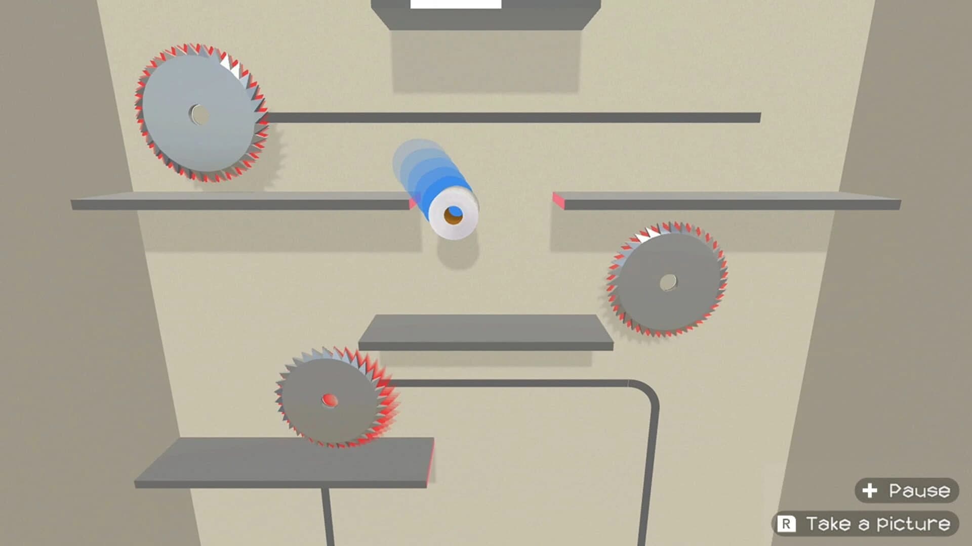 Give Me Toilet Paper! screenshot 1