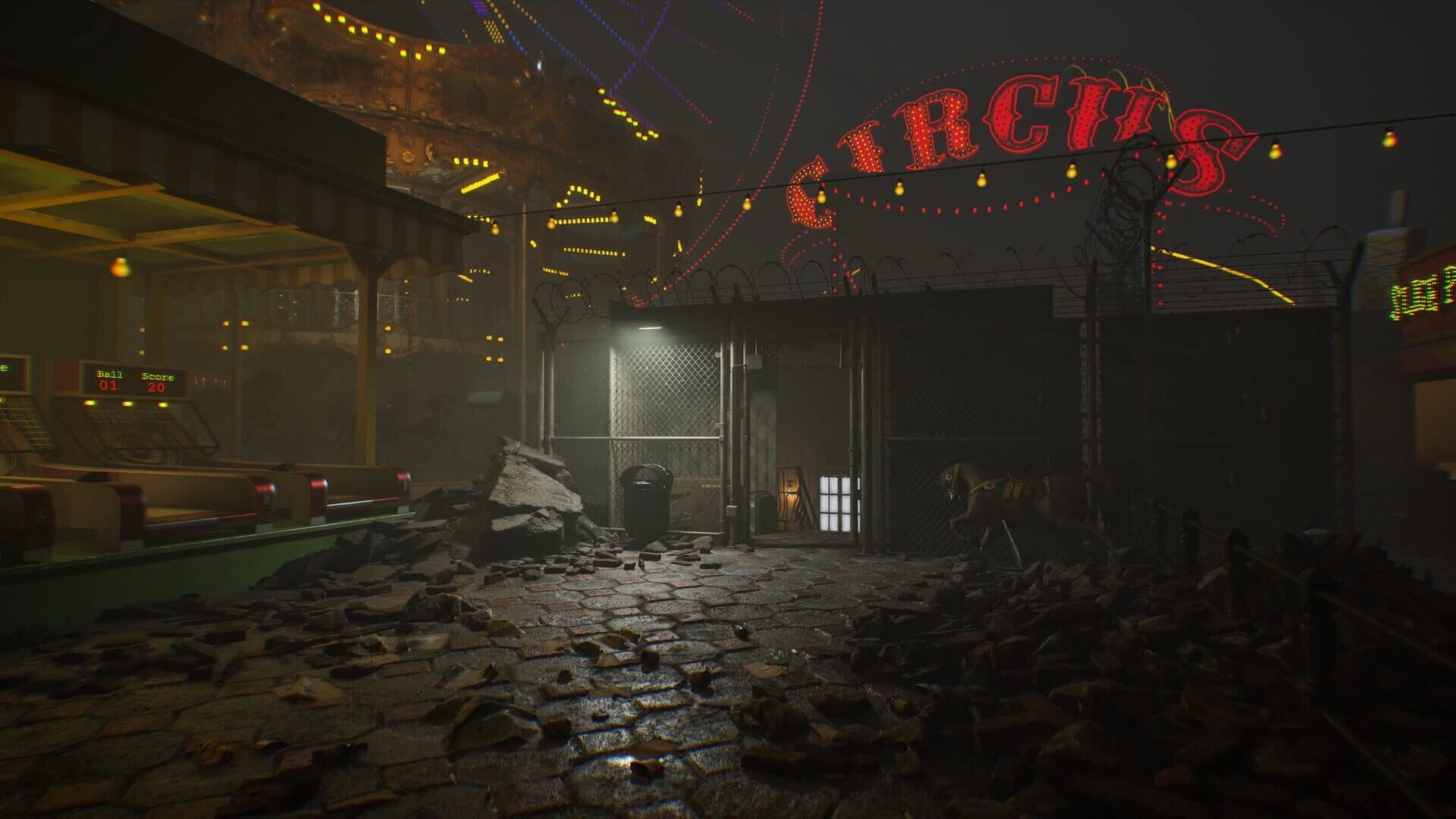 Give Us a Sign screenshot 4