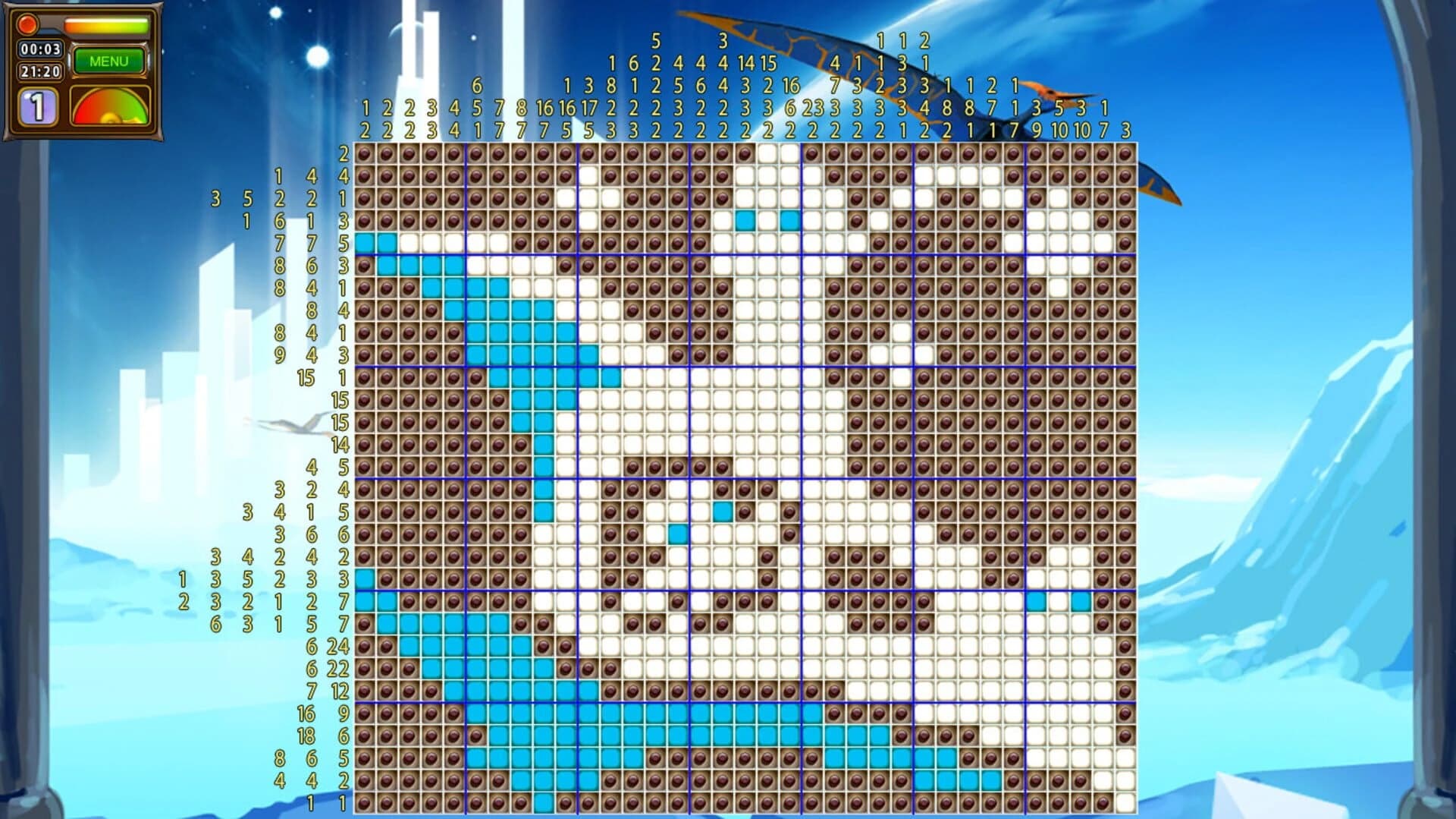 Gizmos: Interstellar Voyage screenshot 1