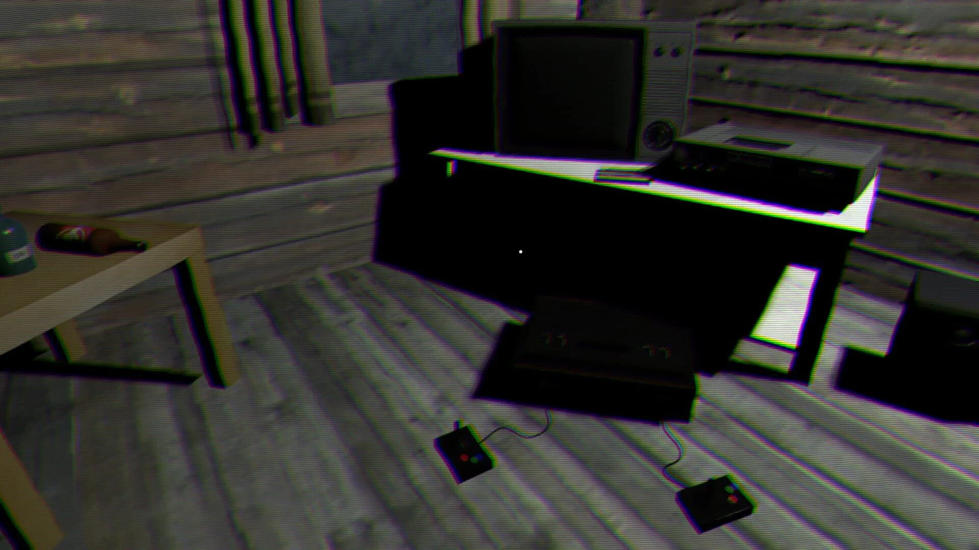 Glacial screenshot 1