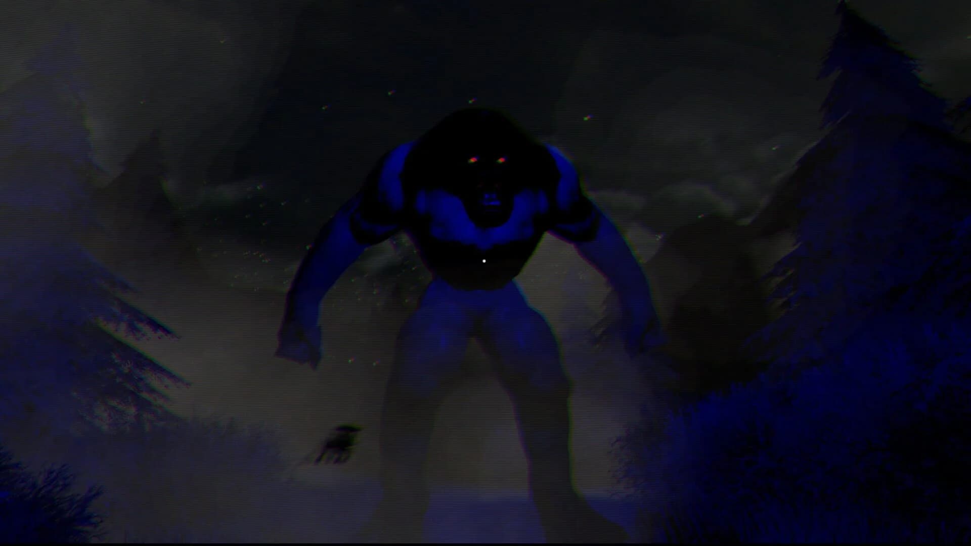 Glacial screenshot 5