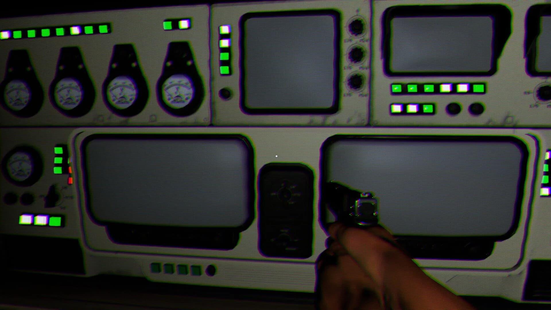 Glacial screenshot 3