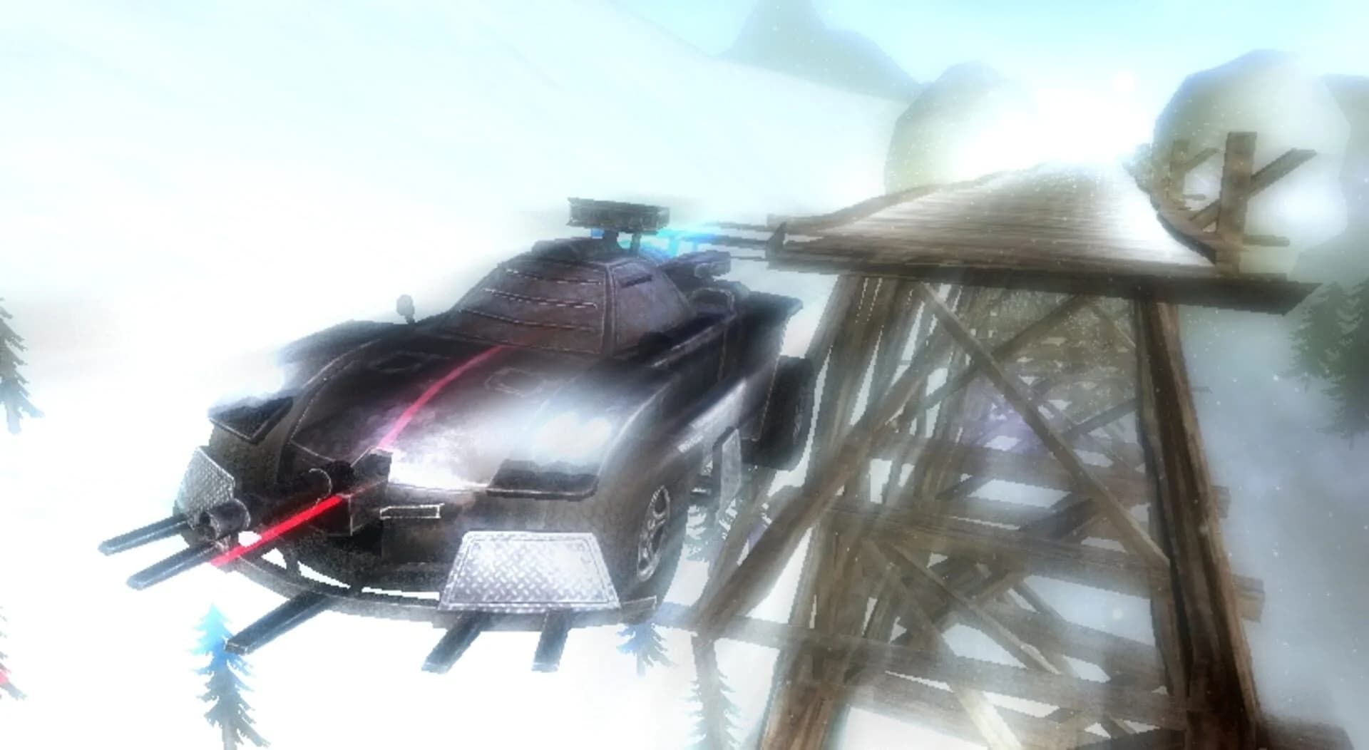 Glacier 3: The Meltdown screenshot 2