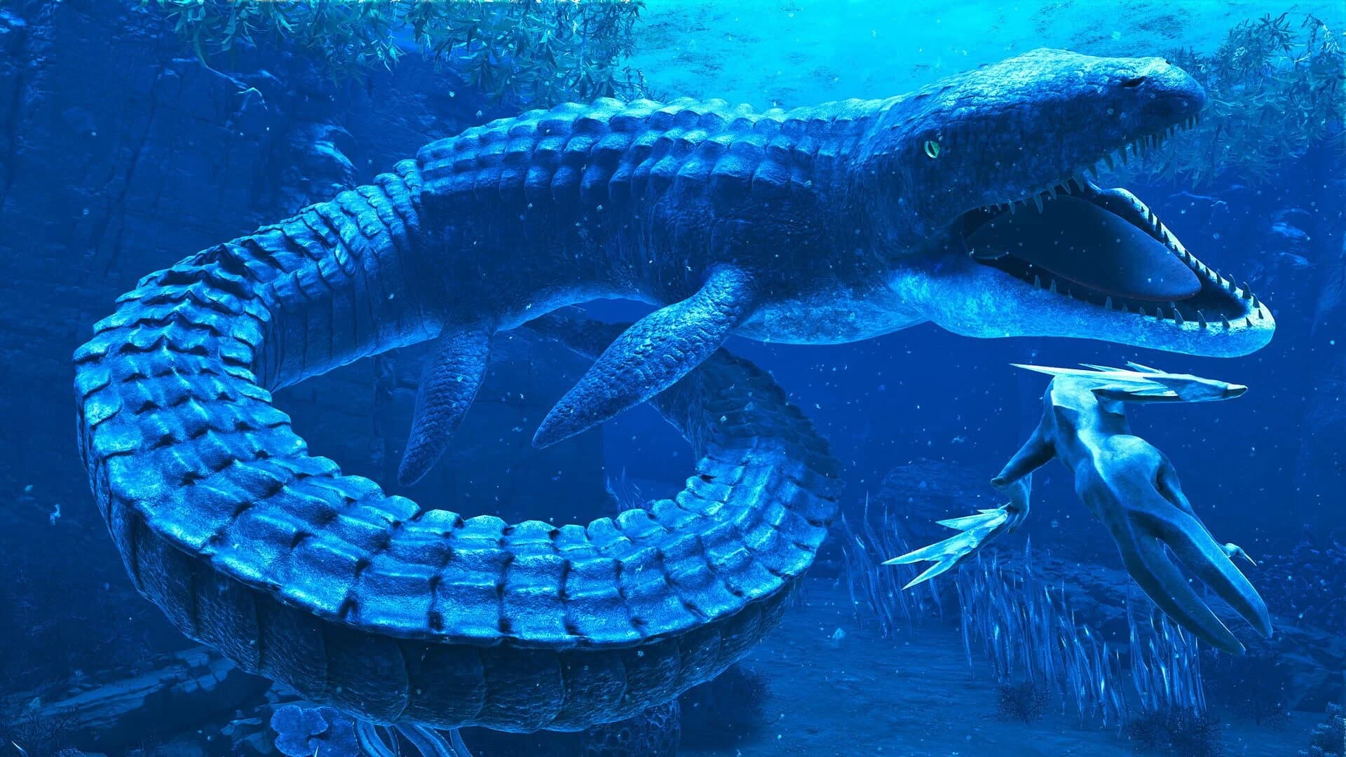 Glaciered screenshot 4