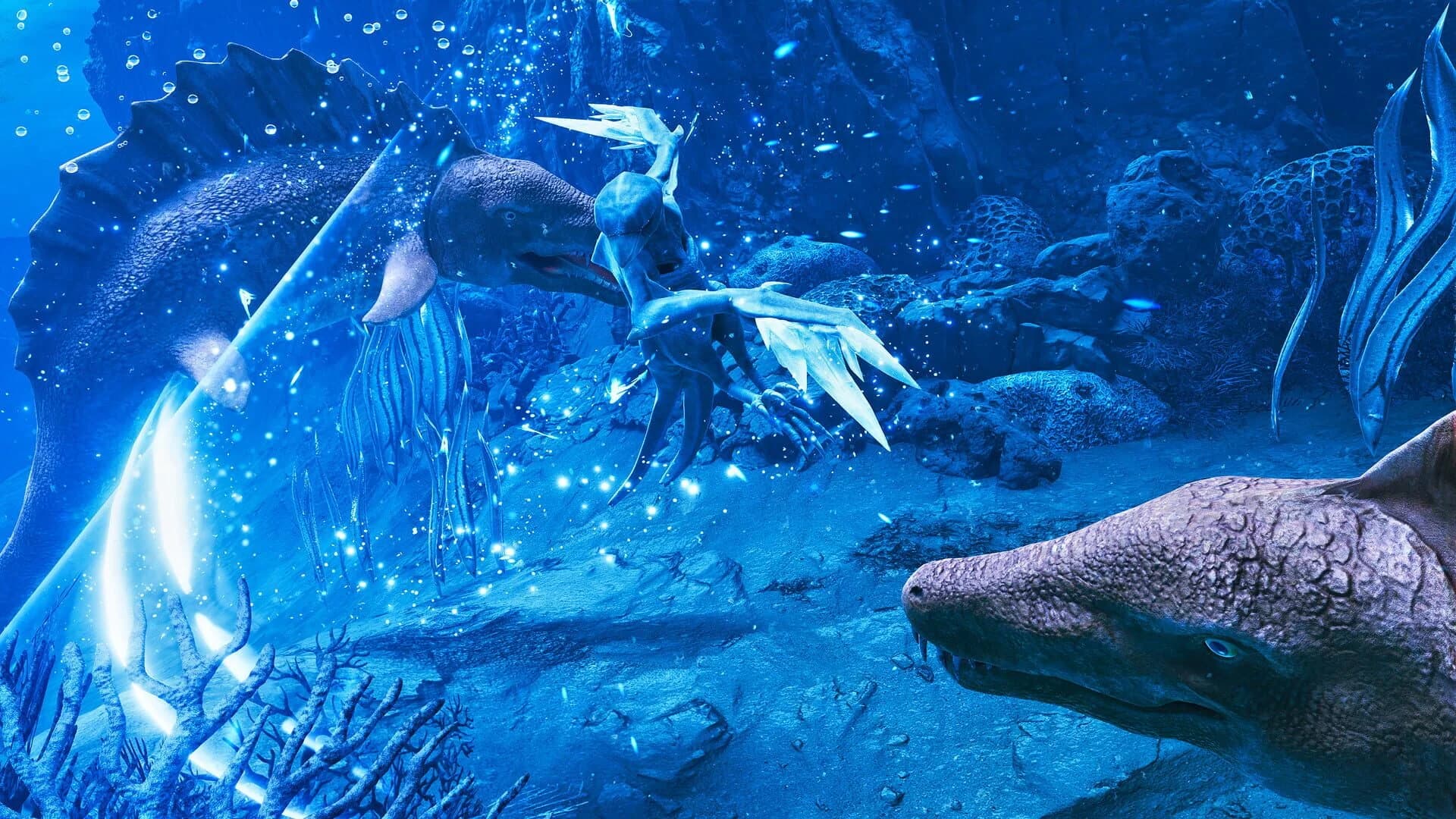 Glaciered screenshot 3