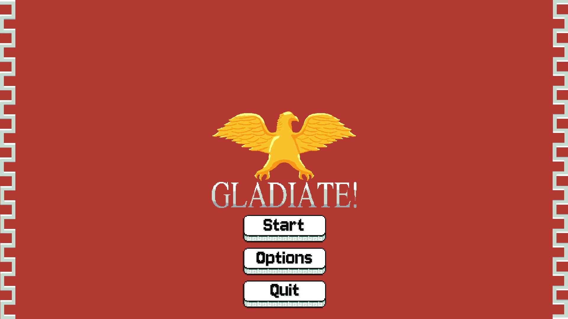Gladiate! screenshot 1