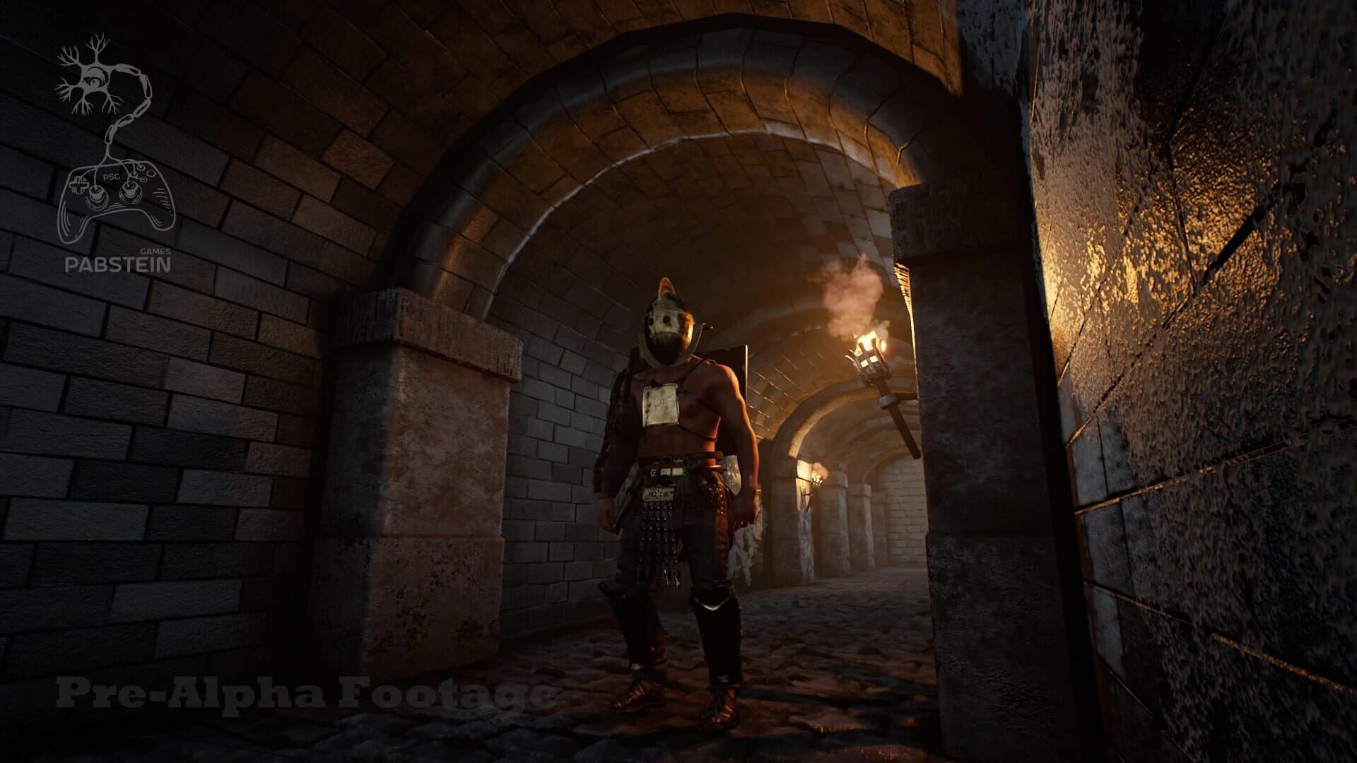 Gladiator: About to die screenshot 1