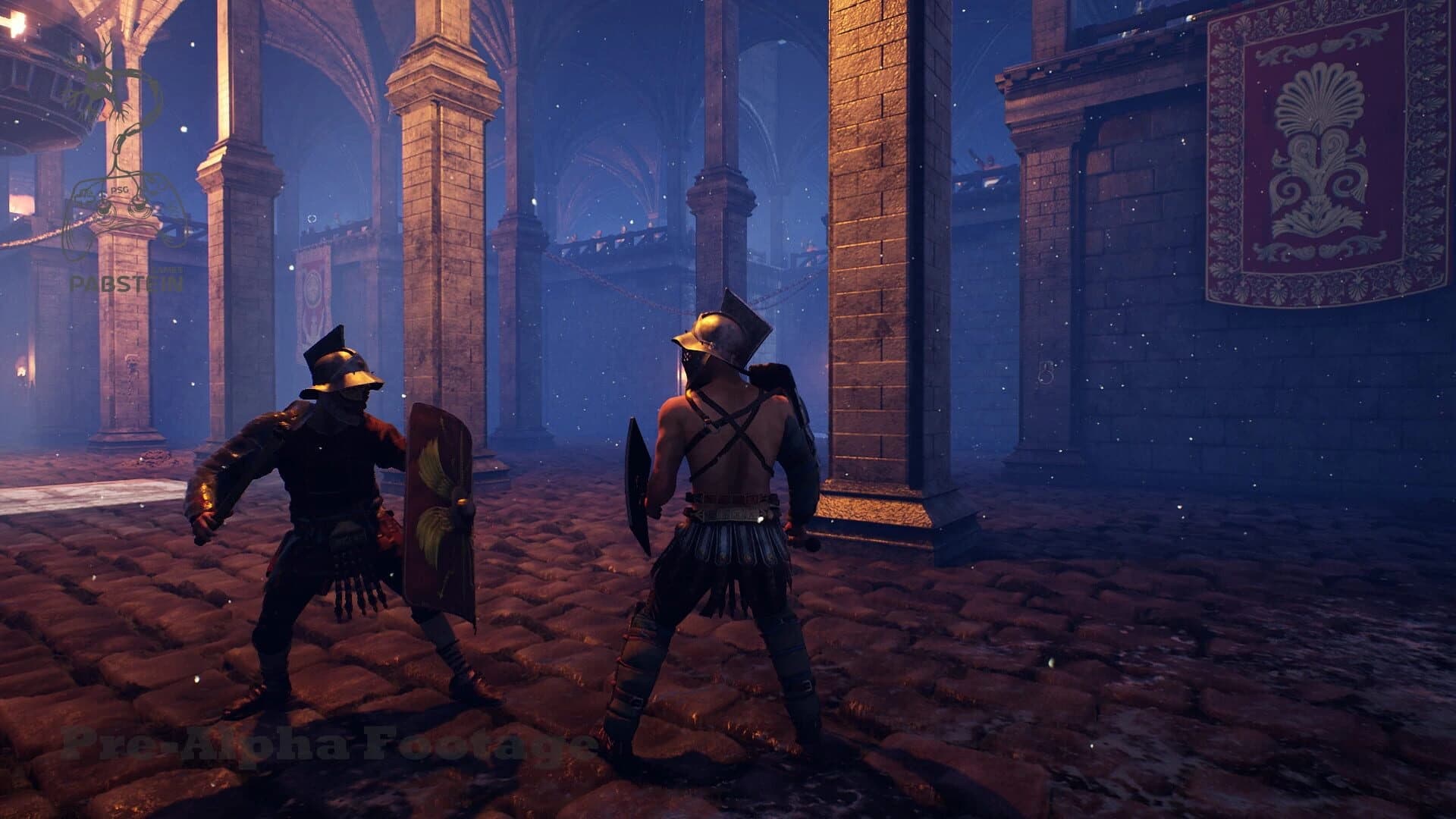 Gladiator: About to die screenshot 5