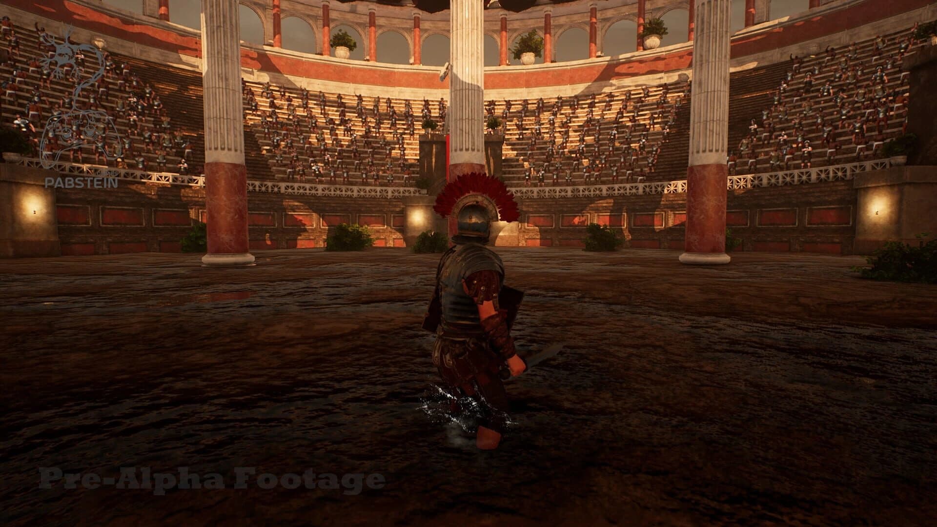Gladiator: About to die screenshot 3