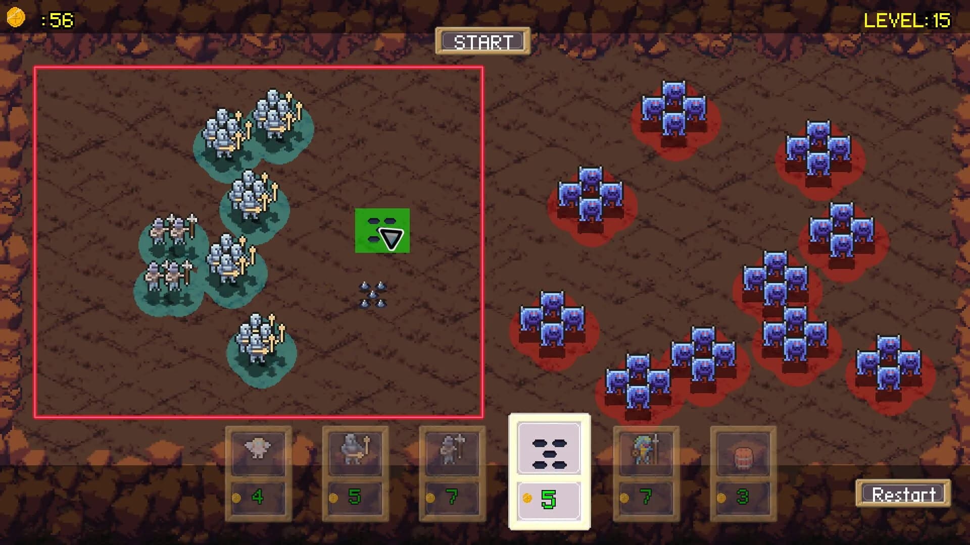 Gladiator Fights screenshot 3