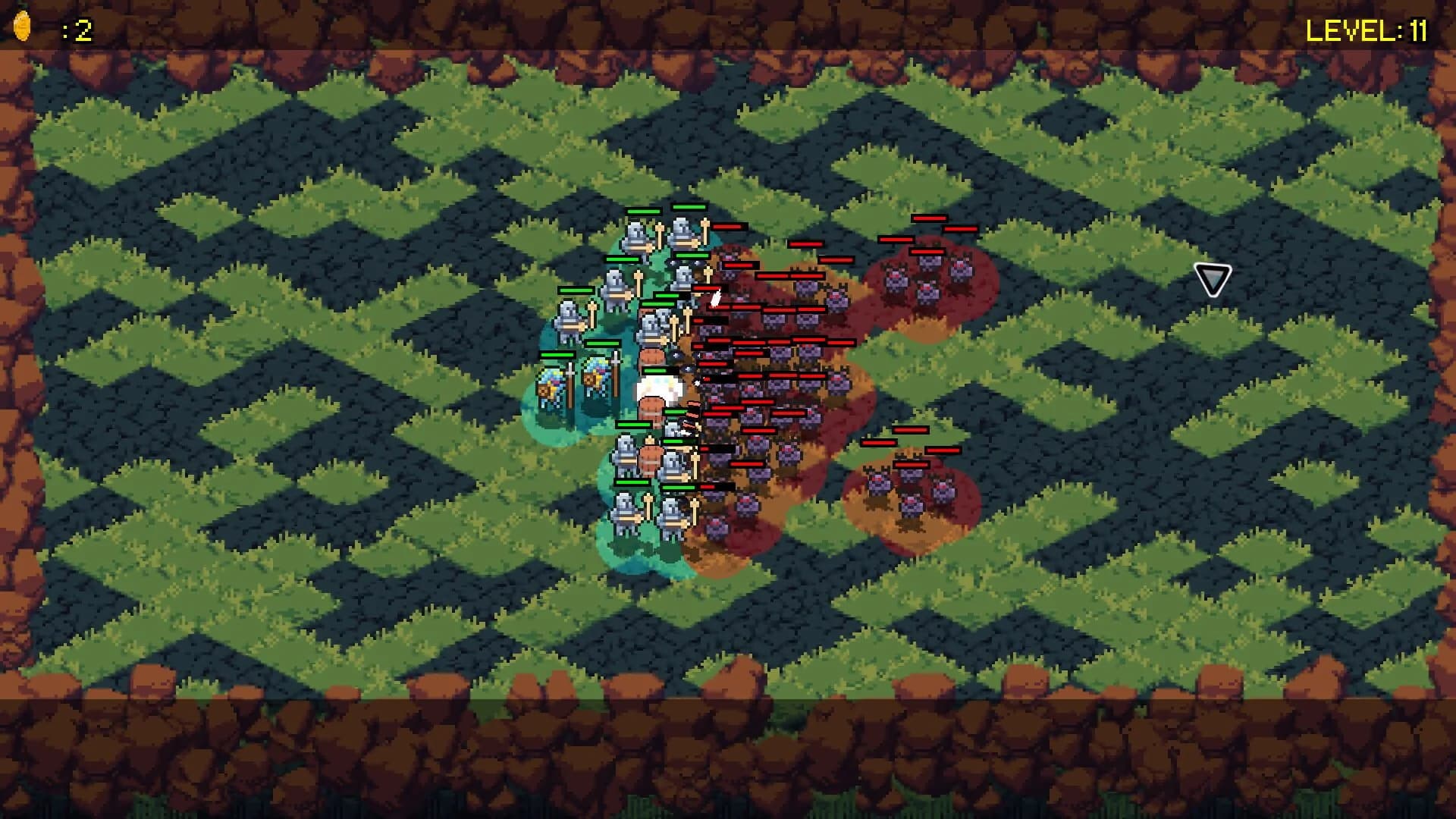 Gladiator Fights screenshot 1