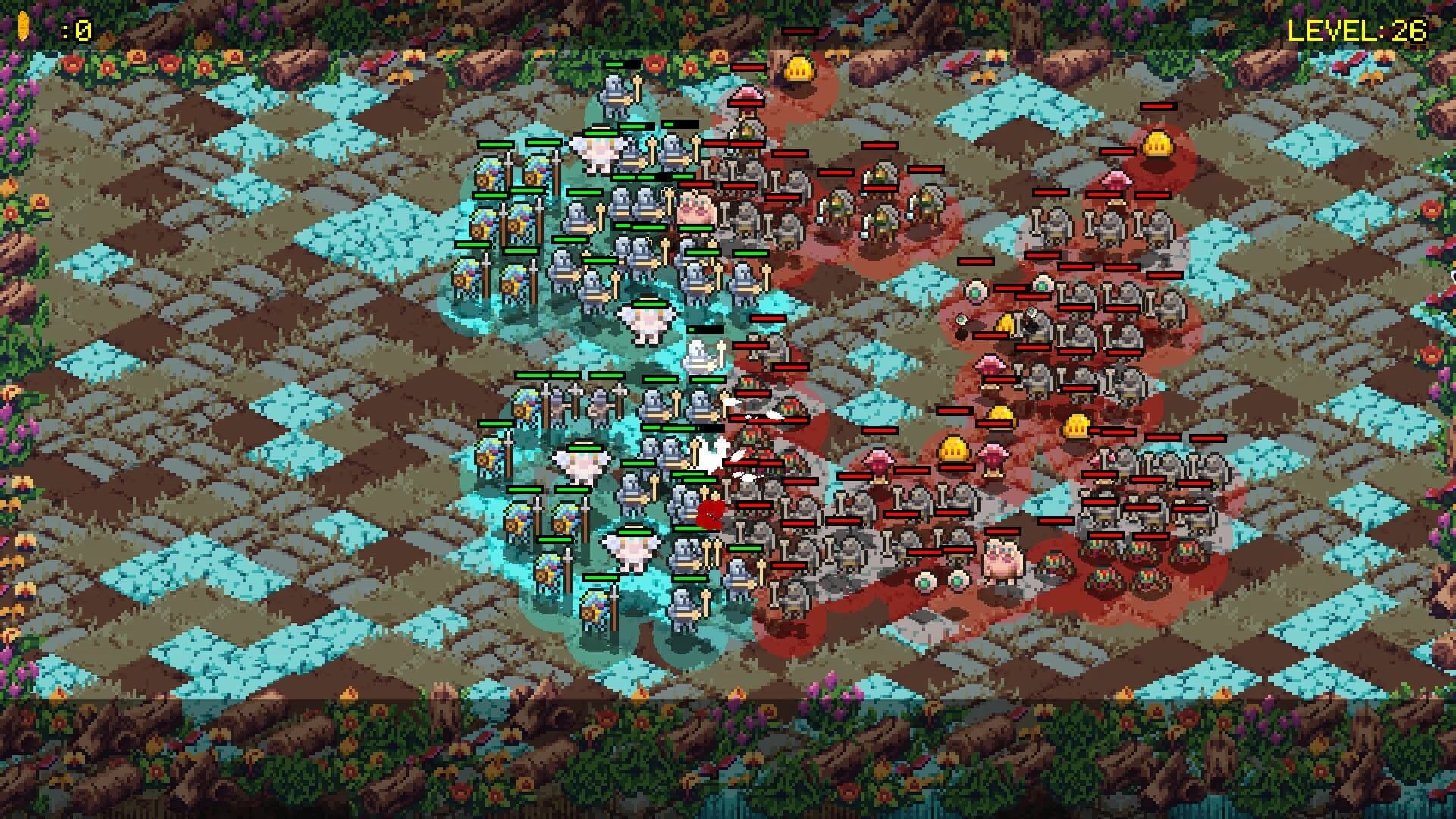 Gladiator Fights screenshot 4