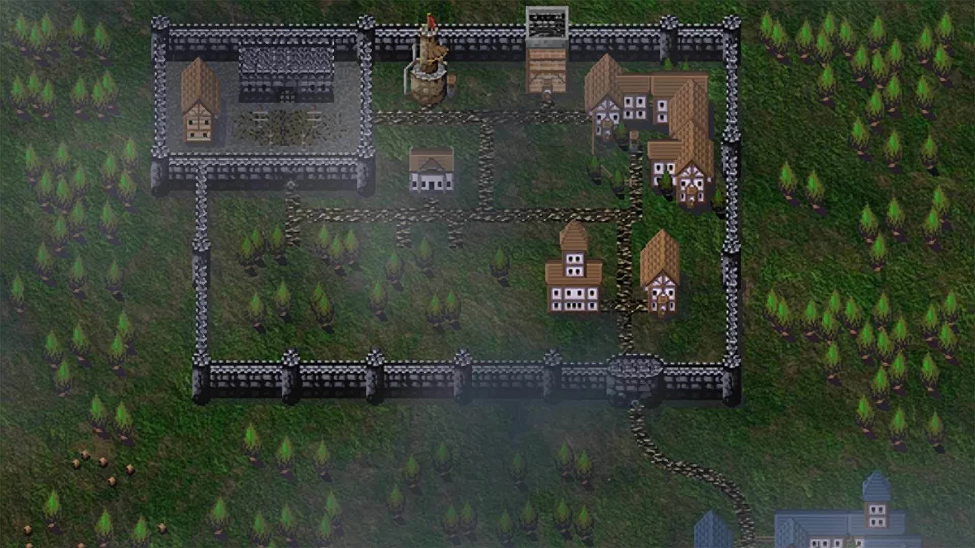 Gladiator Trainer screenshot 2