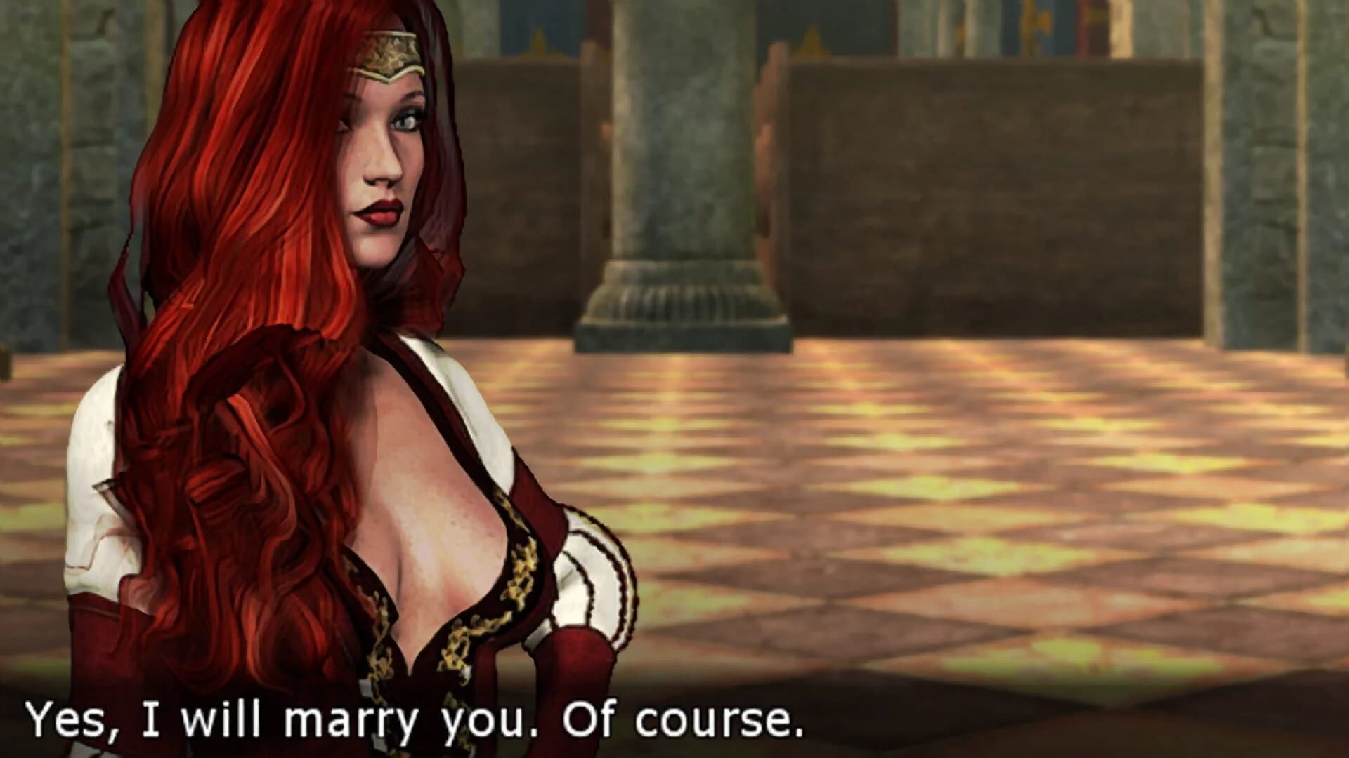 Gladiator Trainer screenshot 1