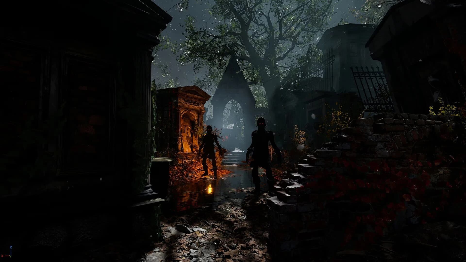 Gladiator Warrior screenshot 2