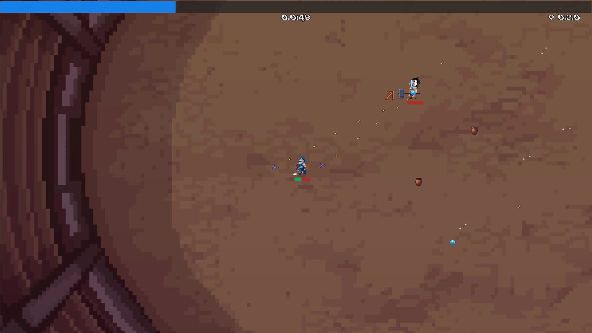 Gladiators of Roma Revixit screenshot 2