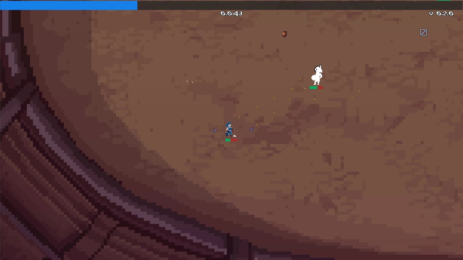 Gladiators of Roma Revixit screenshot 5