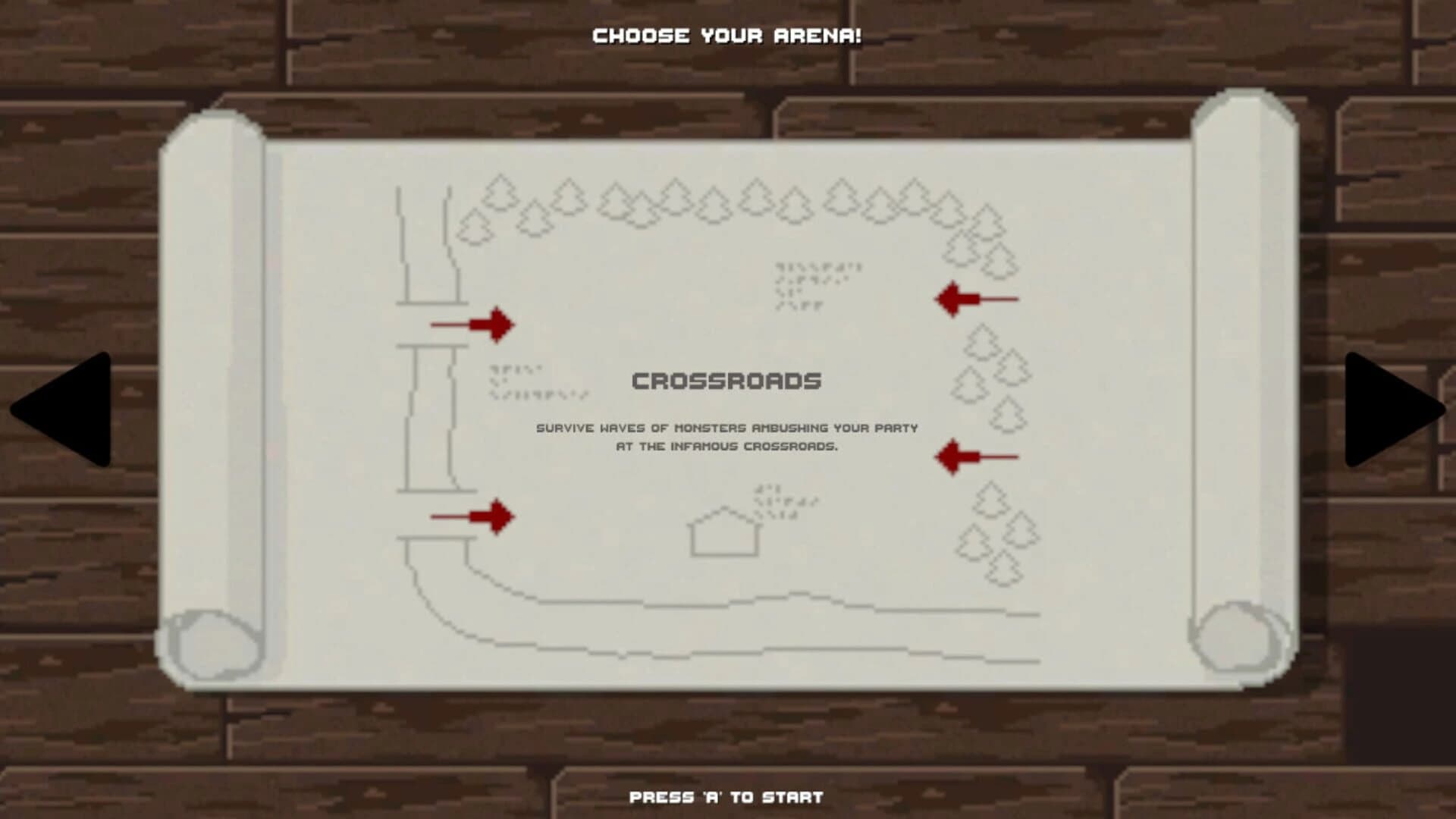 Gladii screenshot 4