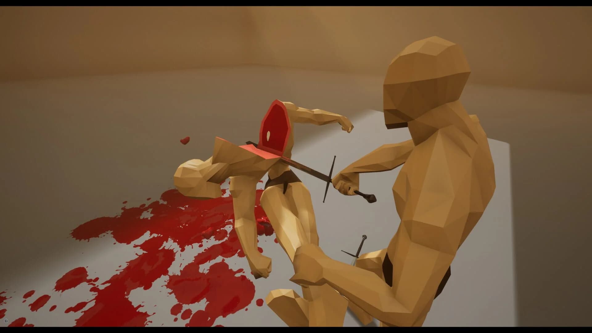Gladio screenshot 3