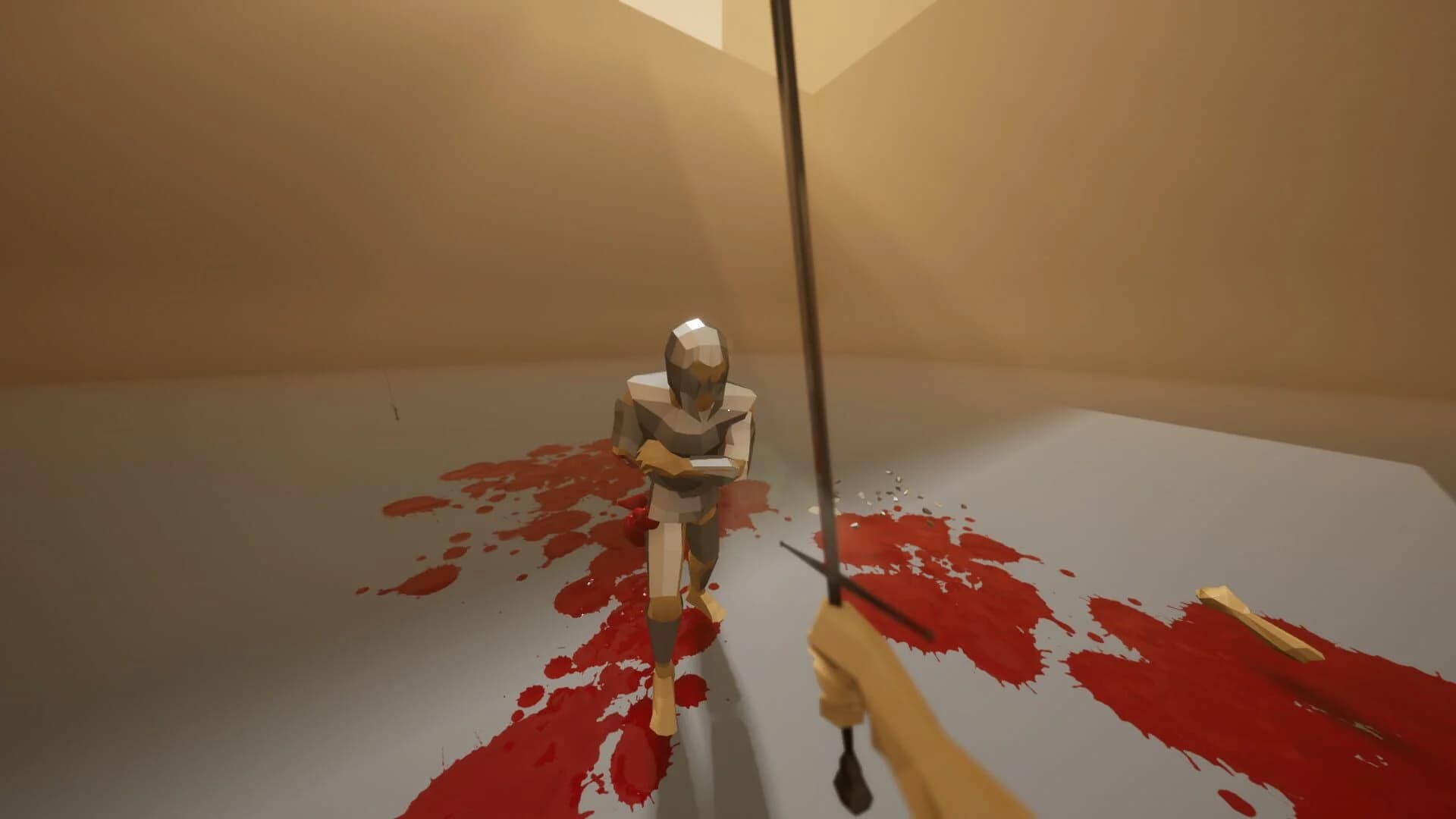 Gladio screenshot 5