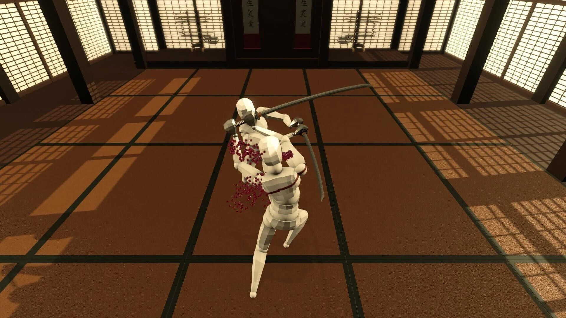 Gladio Mori screenshot 4