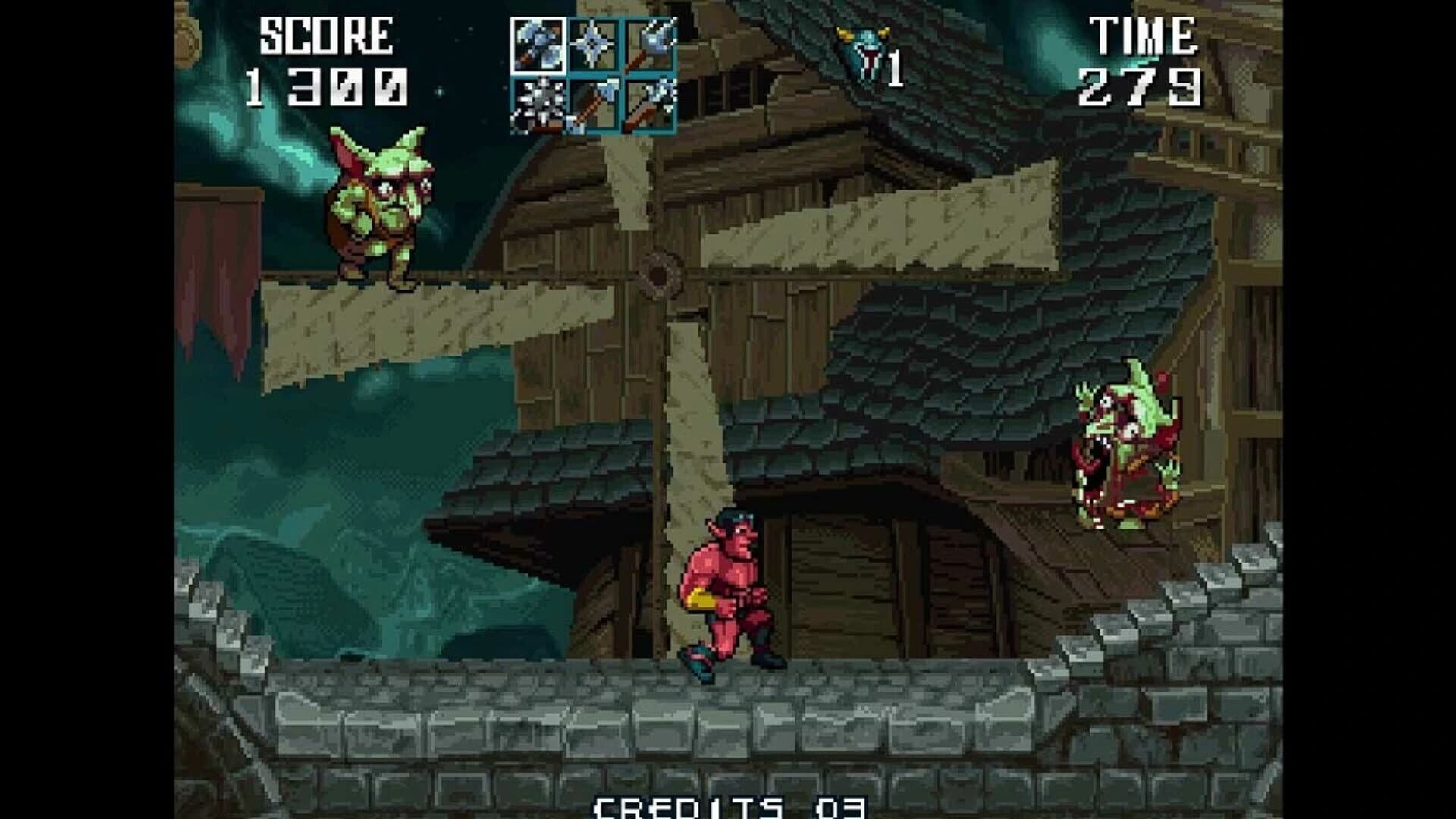 GladMort screenshot 5