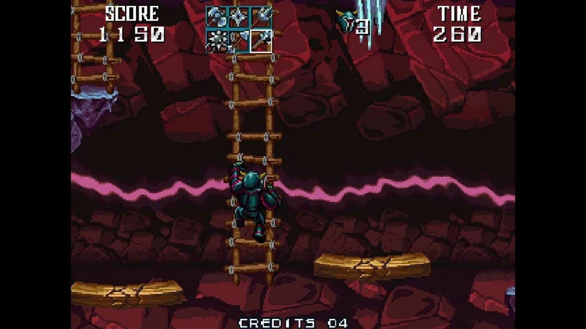 GladMort screenshot 3